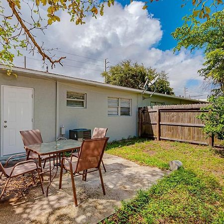 2 Bedroom House Minutes From Beach And Casino Db1 Dania Beach Exteriér fotografie