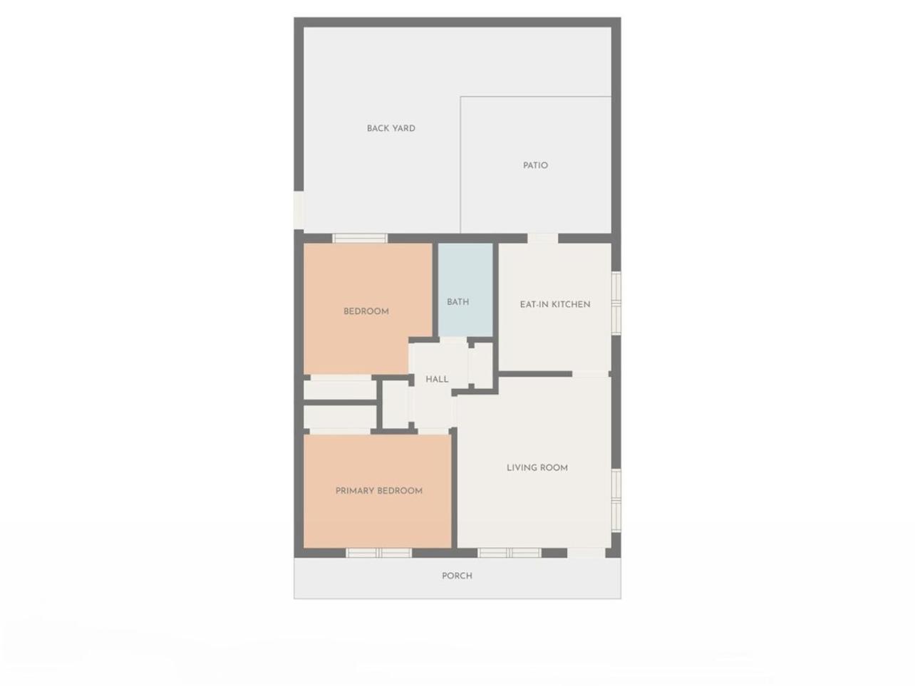 2 Bedroom House Minutes From Beach And Casino Db1 Dania Beach Exteriér fotografie