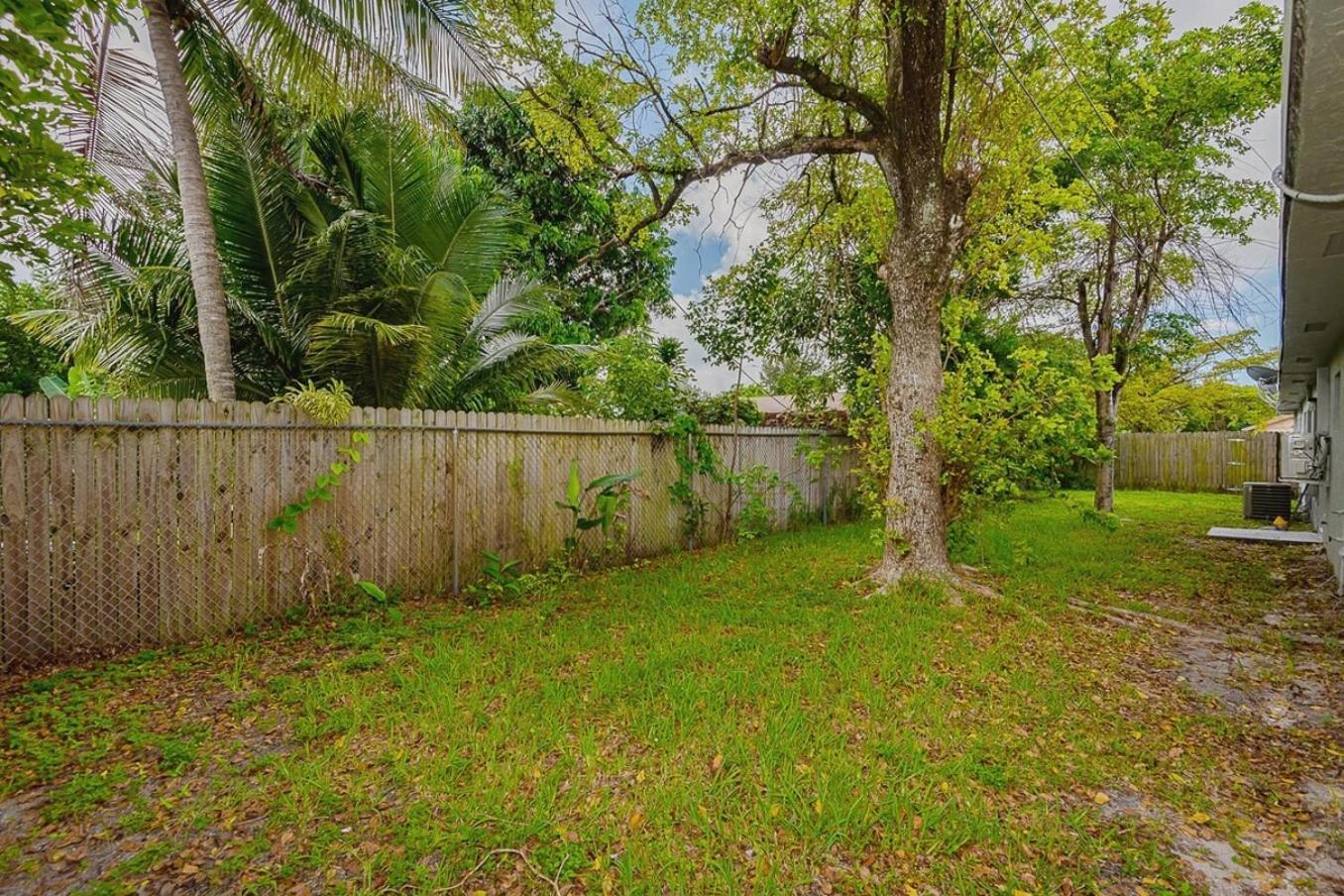 2 Bedroom House Minutes From Beach And Casino Db1 Dania Beach Exteriér fotografie